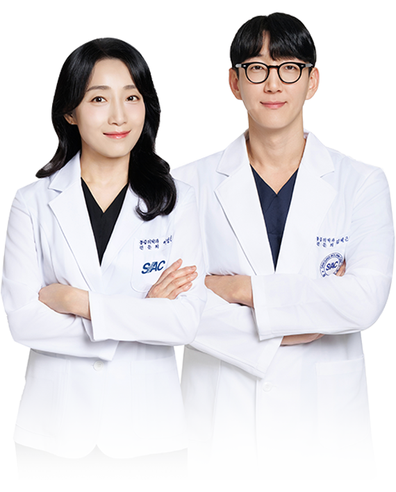 수원점 의료진